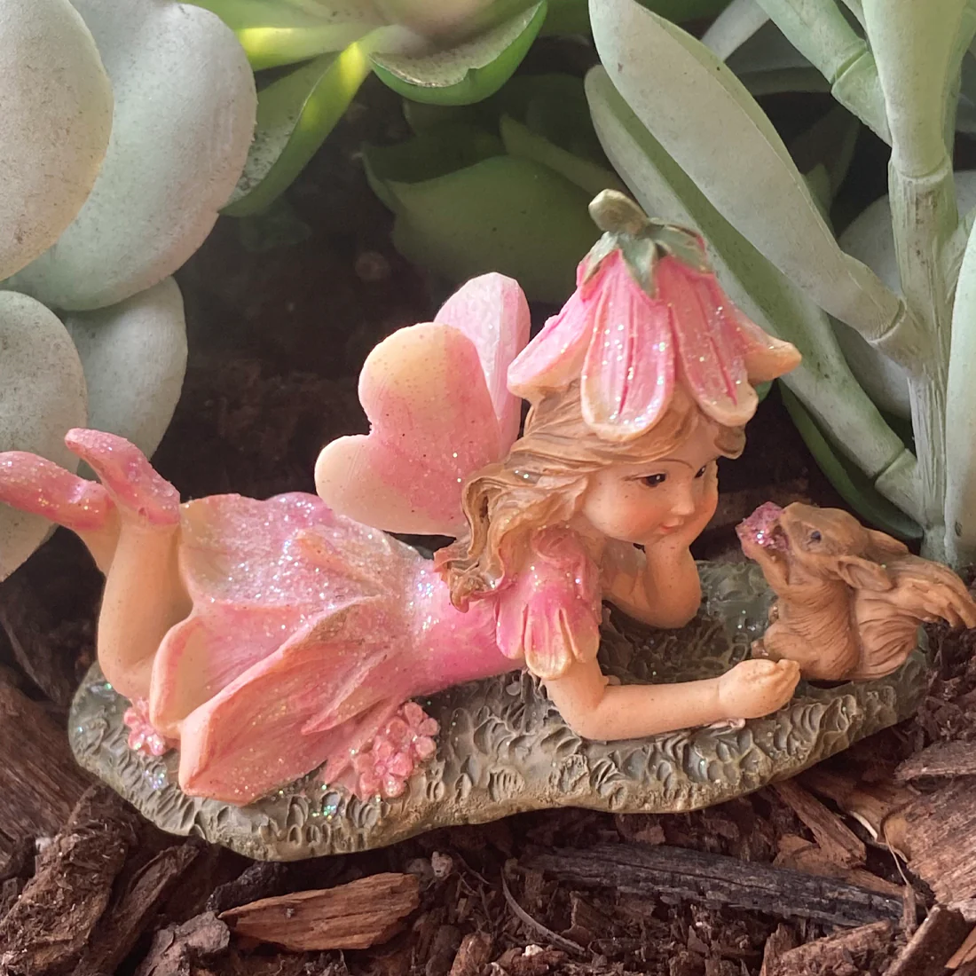 Fairy Figurines