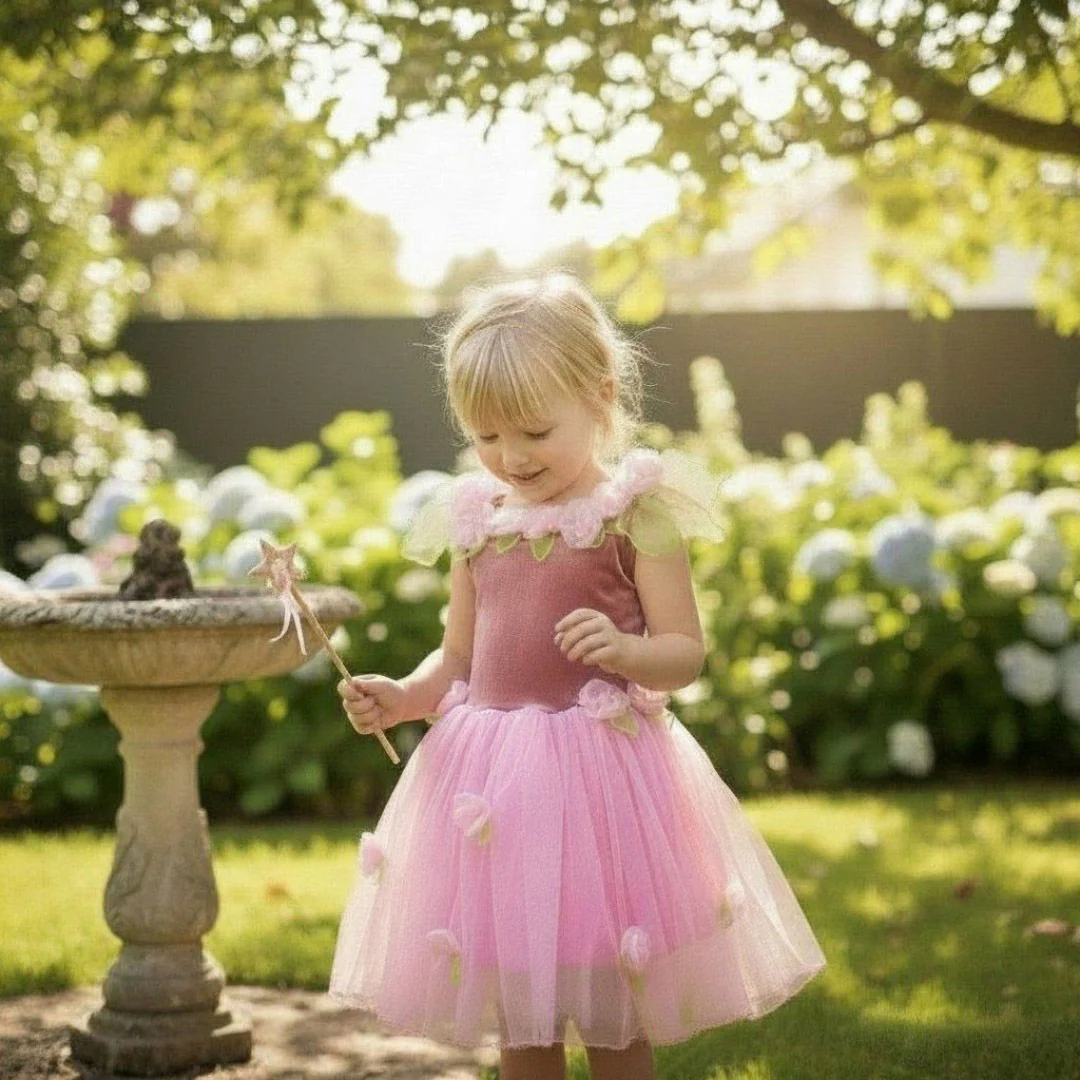 Fairy Dresses