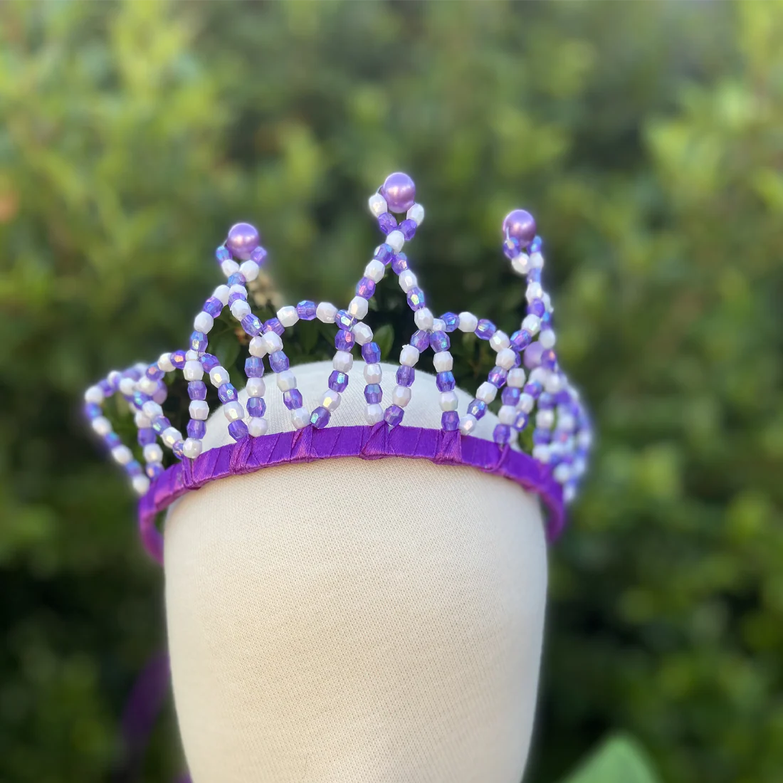 Tiaras Hats & Crowns